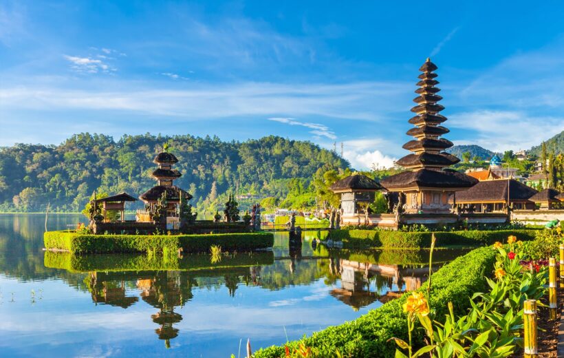 Bali Tour Package