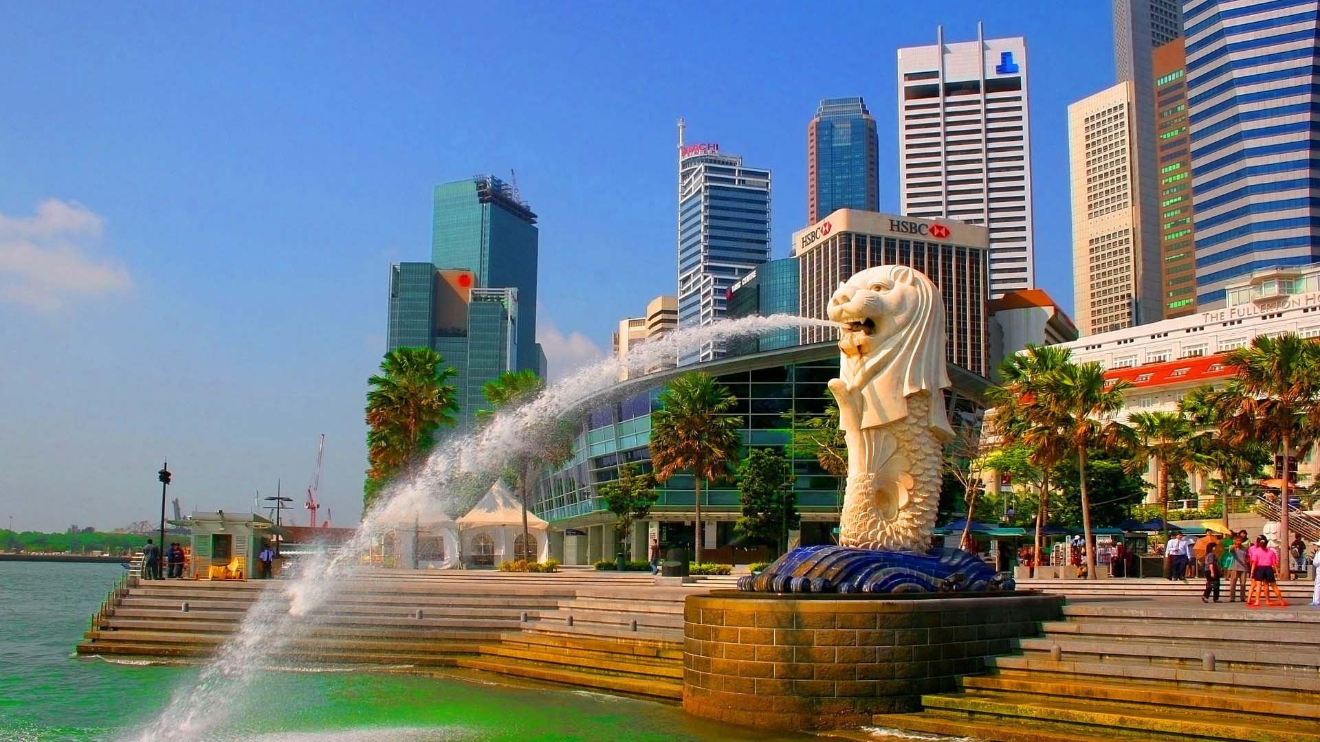 Singapore Tourism