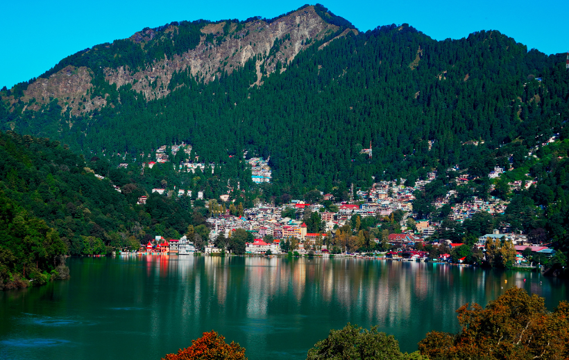 Nainital