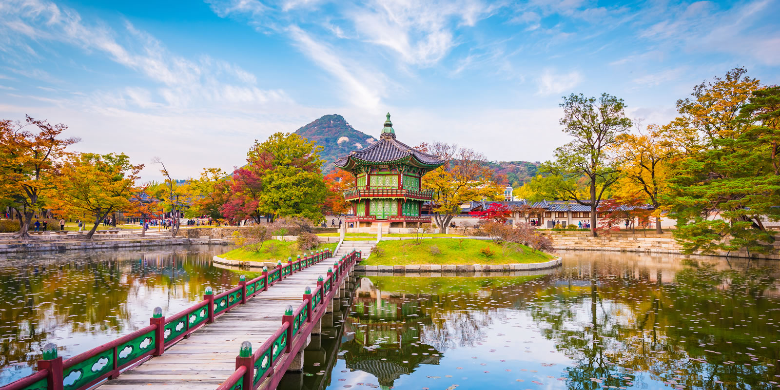 Is South Korea Good for a Holiday?